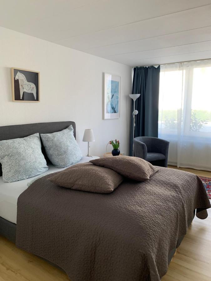 Hotel Markgraf Bad Bellingen Exteriör bild