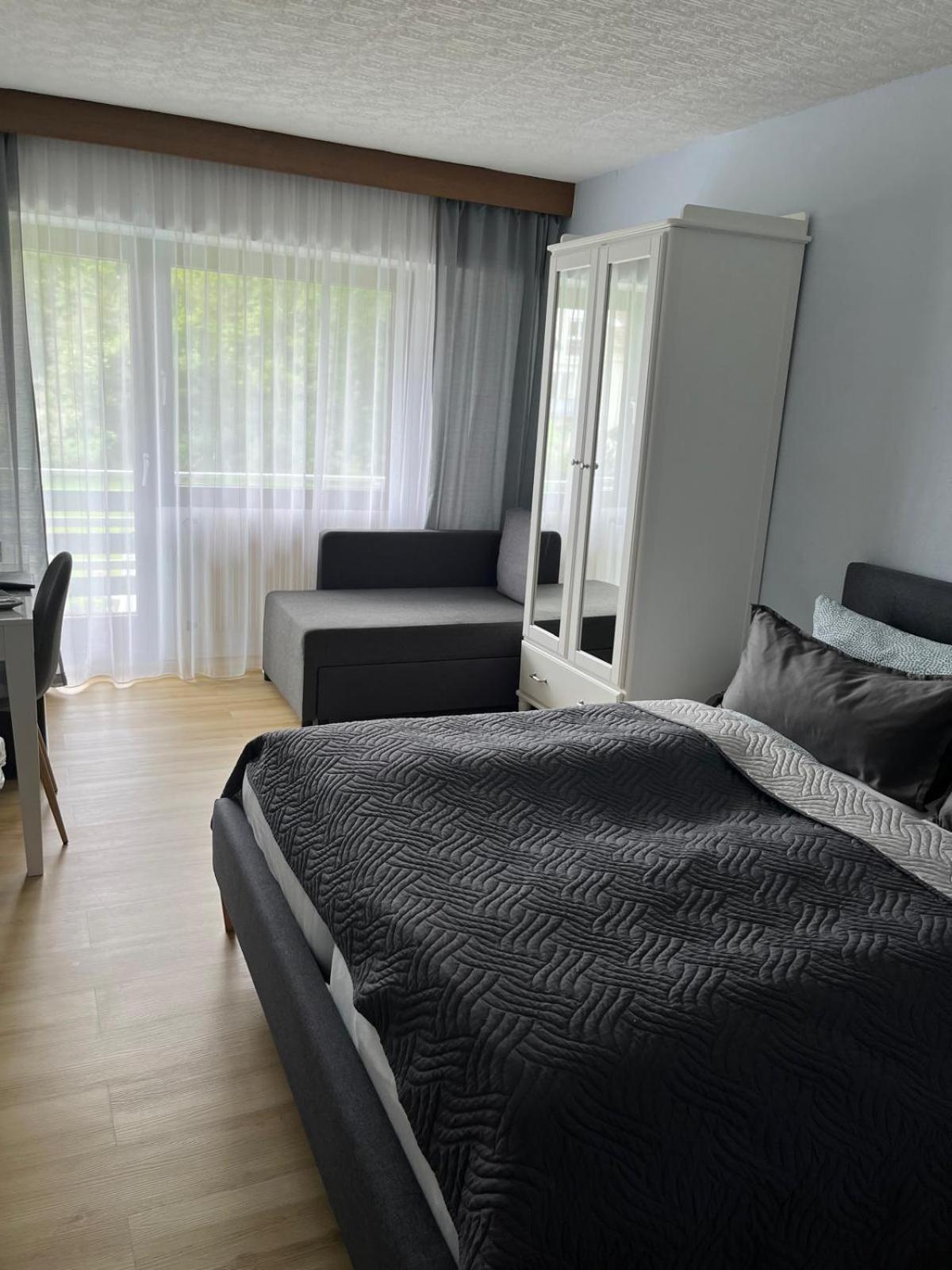 Hotel Markgraf Bad Bellingen Exteriör bild