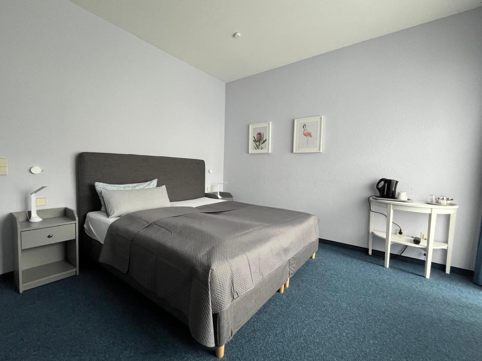 Hotel Markgraf Bad Bellingen Exteriör bild