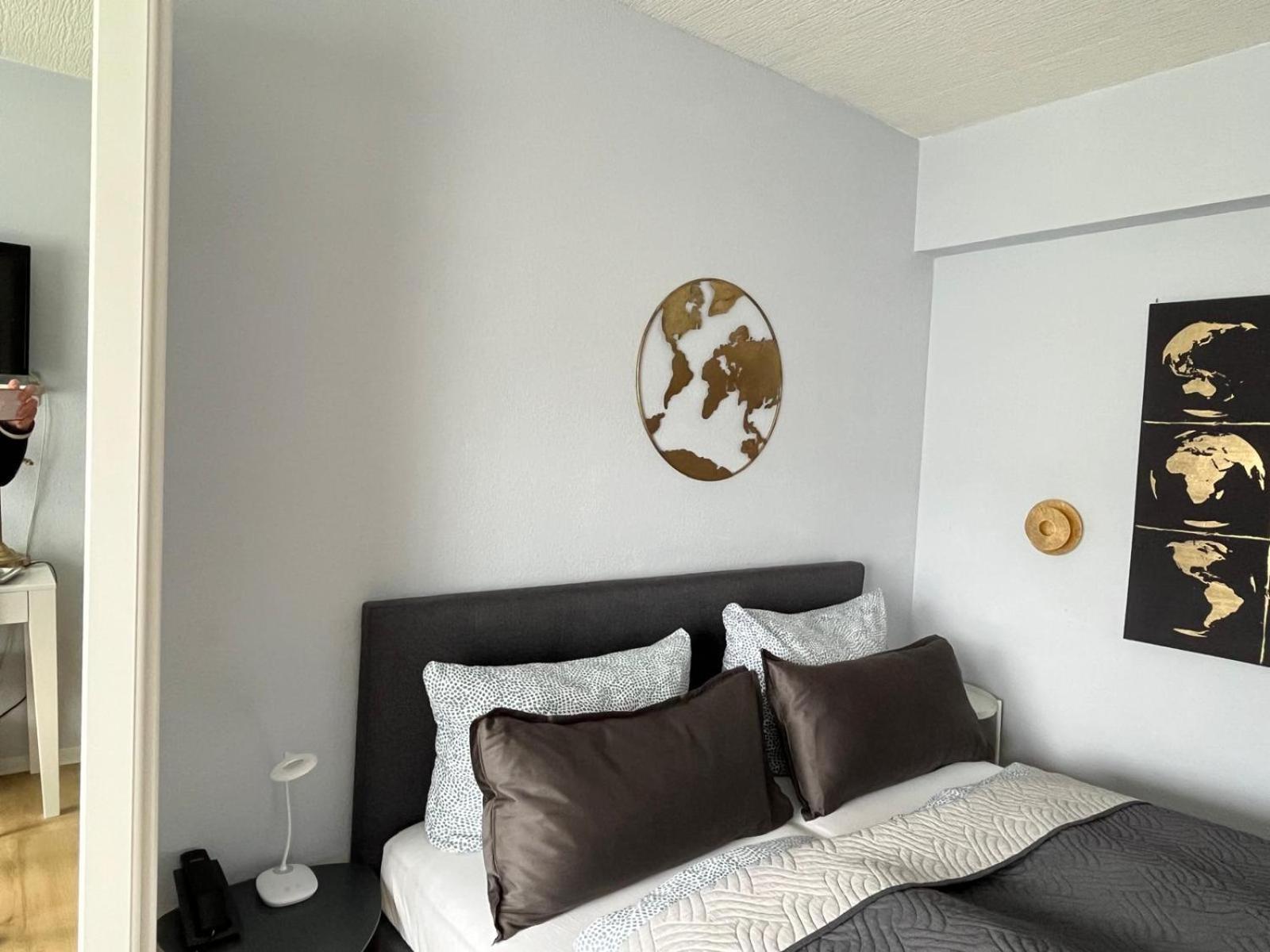 Hotel Markgraf Bad Bellingen Exteriör bild