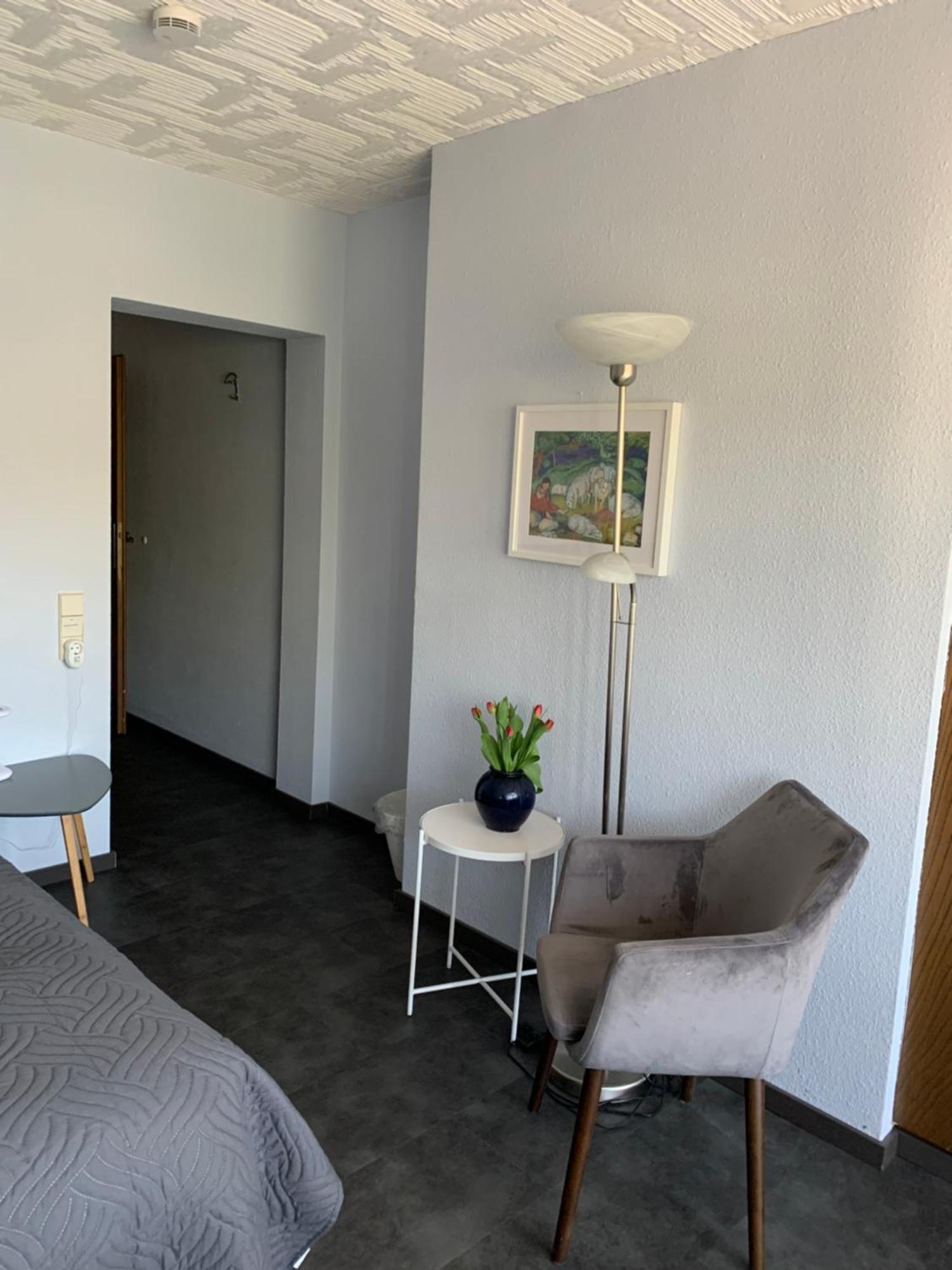 Hotel Markgraf Bad Bellingen Exteriör bild