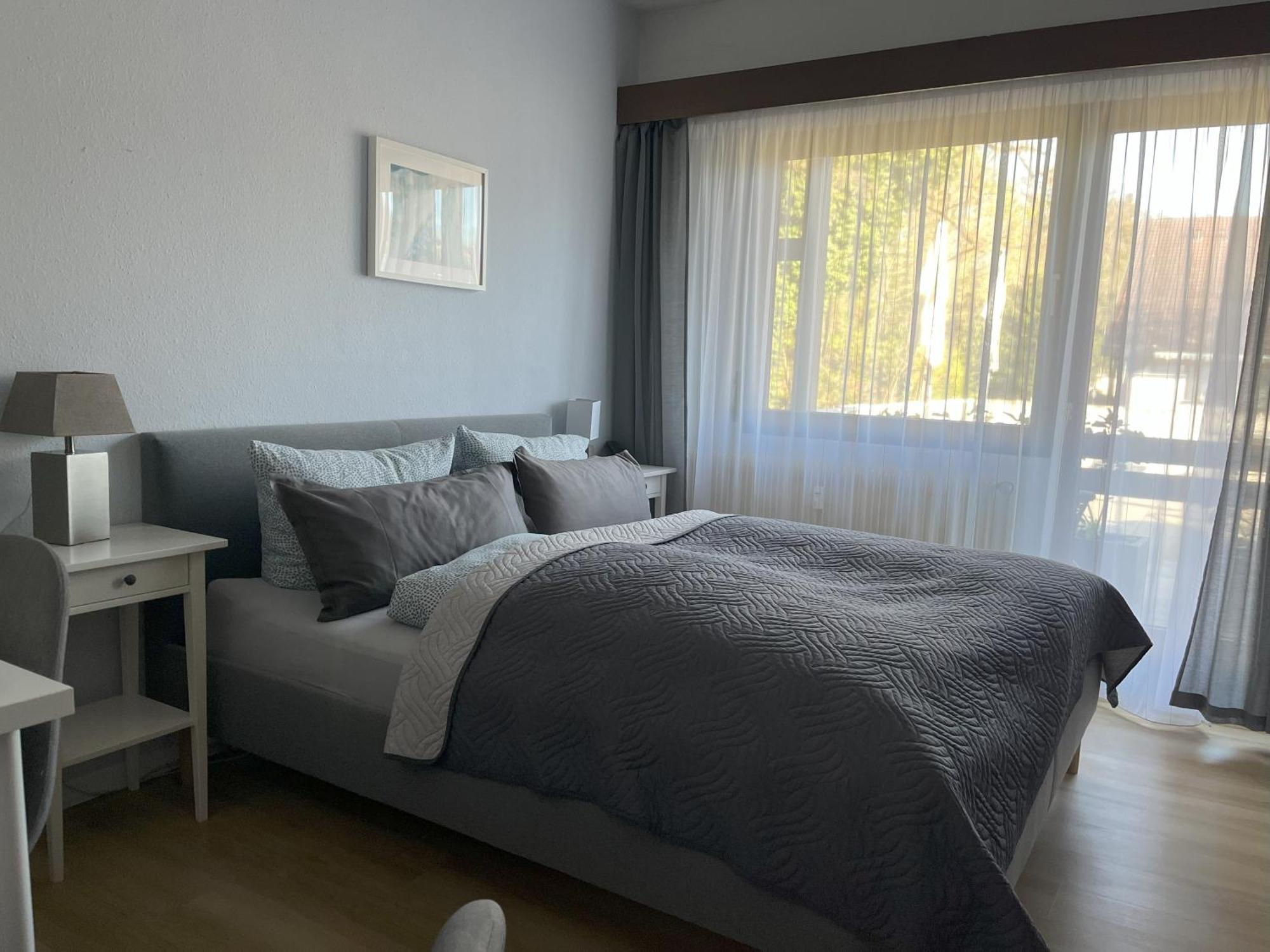 Hotel Markgraf Bad Bellingen Exteriör bild